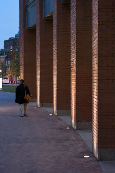 Dorrance H. Hamilton Building At Thomas Jefferson University | The ...